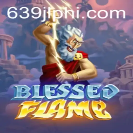 Unveiling the Enchanting World of BlessedFlame: A Stellar Gaming Experience