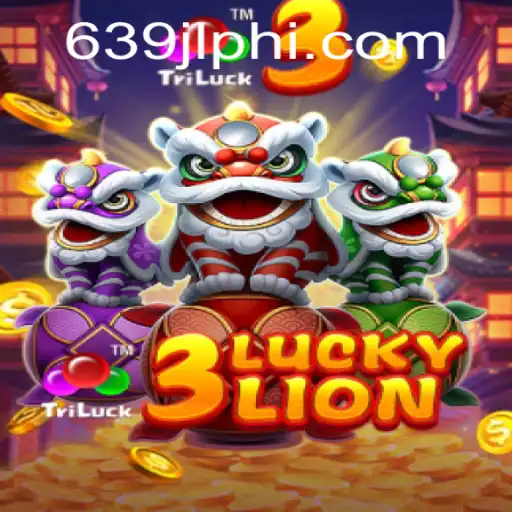 Explore the Thrills of 3LUCKYLION: A Comprehensive Guide