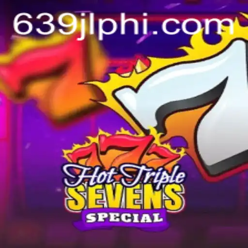 Discover the Excitement of HotTripleSevensSpecial: Your Ultimate Gaming Experience
