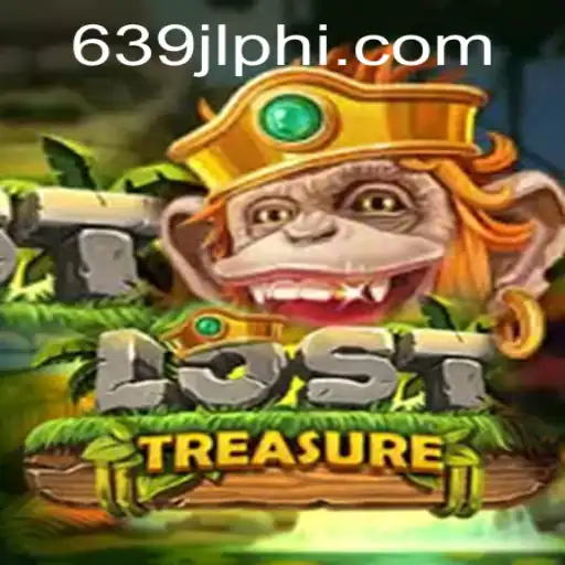 LostTreasure: Unveiling the Adventure of a Lifetime