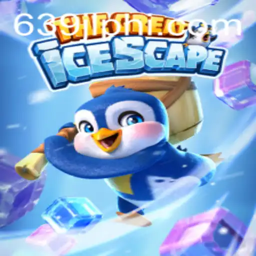 Discover the Excitement of TheGreatIcescape: A New Era in Gaming