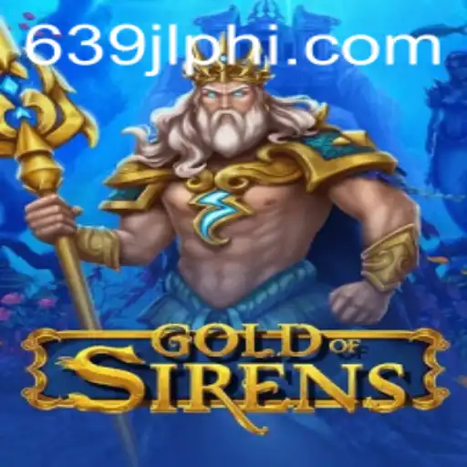Dive into the Enchanting World of GoldofSirens