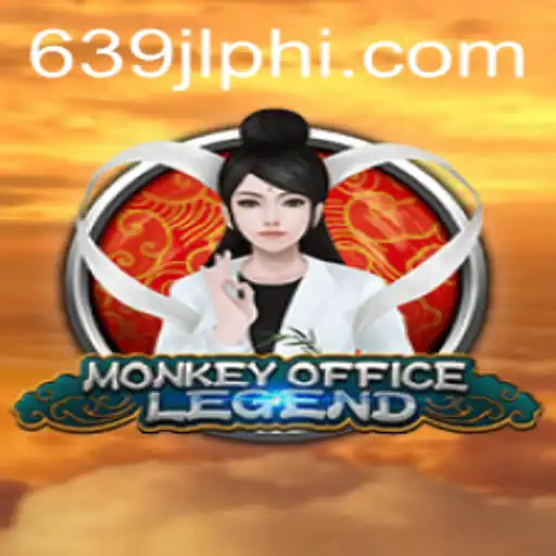 Exploring the Vibrant World of MonkeyOfficeLegend: A Digital Adventure