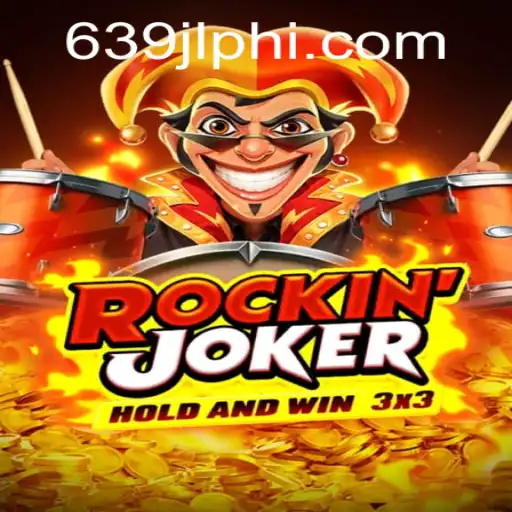 RockinJoker: The Ultimate Gaming Experience with 639JL.COM