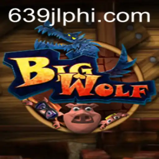 BigWolf: A New Era of Gaming Adventure