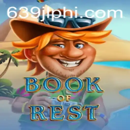 The Enigmatic World of BookofRest: A Journey into Adventure