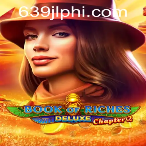 Discover the Intricacies of Book of Riches Deluxe Chapter 2