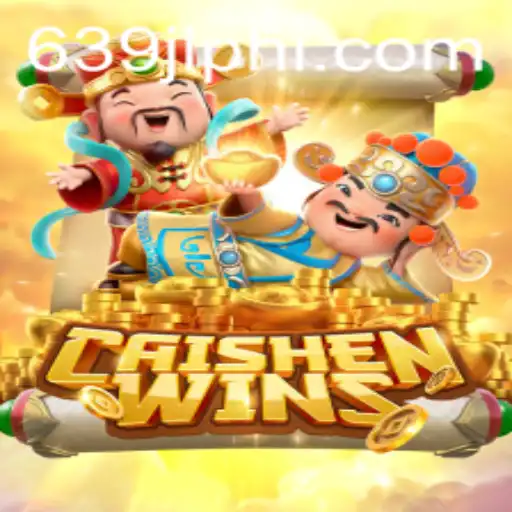 Unlock the Riches of CaishenWins: A Journey into Luck and Fortune