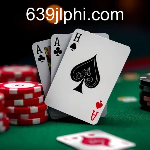 The Fascinating World of Card Games