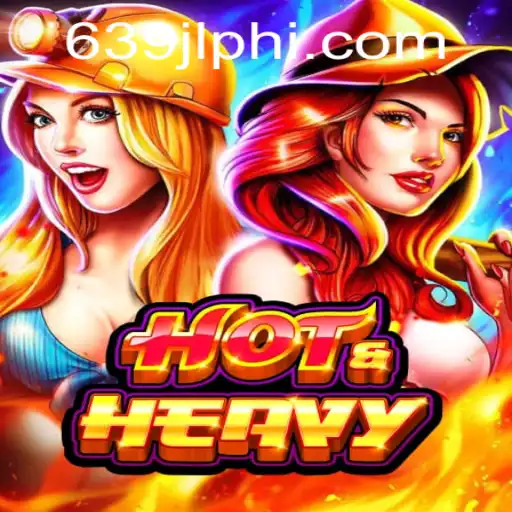 HotHeavy: The Ultimate Gaming Experience with a Twist