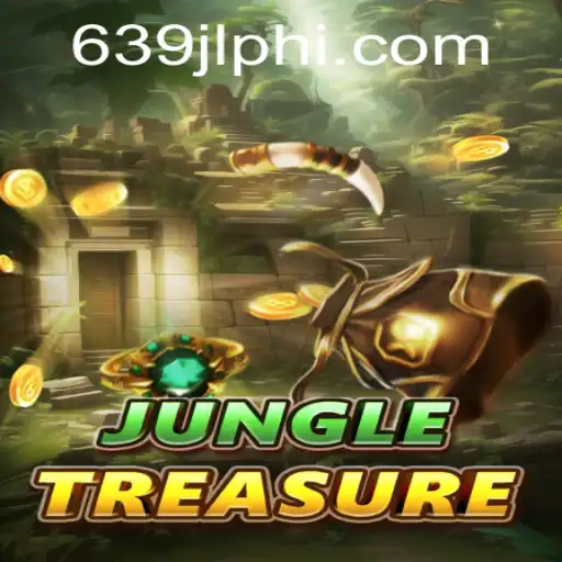 Explore the Exciting World of JungleTreasure - Unravel the Mysteries with 639JL.COM
