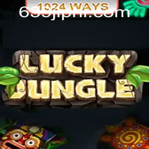 Discovering the Adventure of LuckyJungle1024