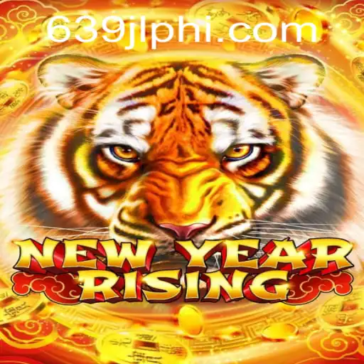 NewYearRising: A Journey into a Virtual Celebration