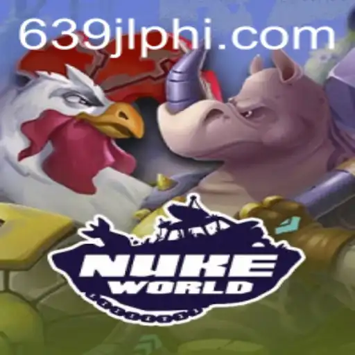 Exploring the Thrilling World of NukeWorld
