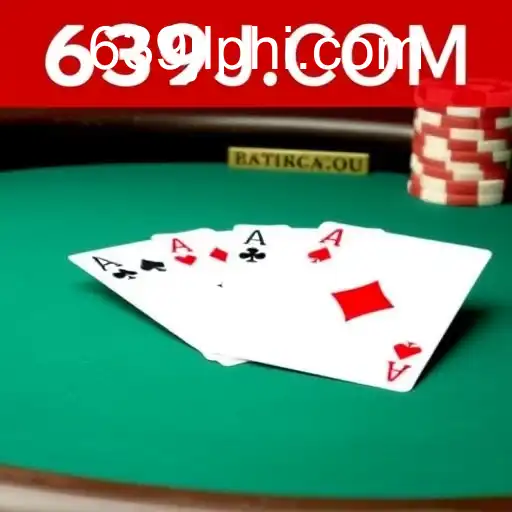 Online Baccarat: A Comprehensive Guide to 639JL.COM