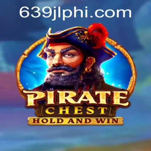 Set Sail with PirateChest: A Treasure Hunt Adventure