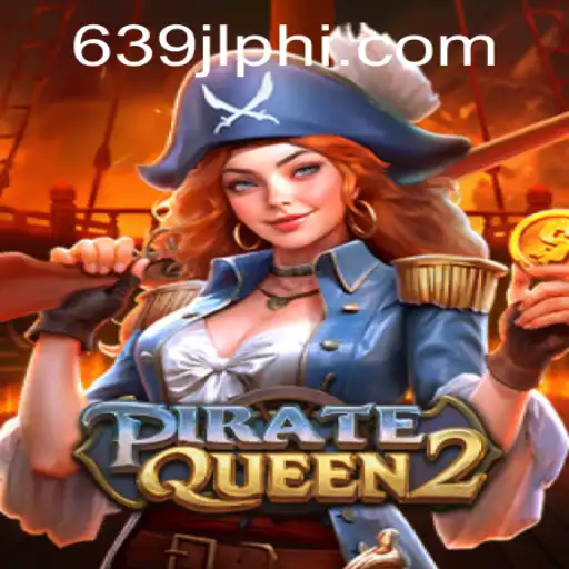 Discovering PirateQueen2: A Thrilling Adventure on 639JL.COM