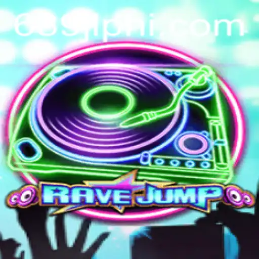 RaveJump: An Electrifying Gaming Experience with 639JL.COM