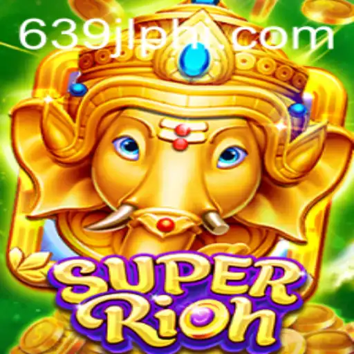 SuperRich Game Overview and Gameplay