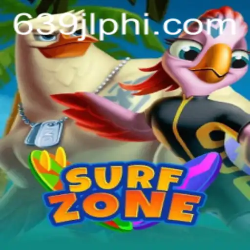 SurfZone: Experience the Thrill of Virtual Surfing Amidst Current Trends
