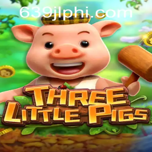Unveiling the Adventure of THREELITTLEPIGS: A Riveting Gaming Experience