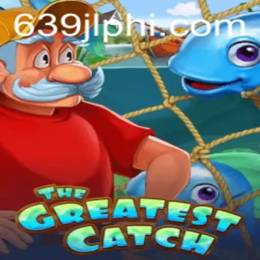 Discover the Thrill of TheGreatestCatch and Dive Into Adventure
