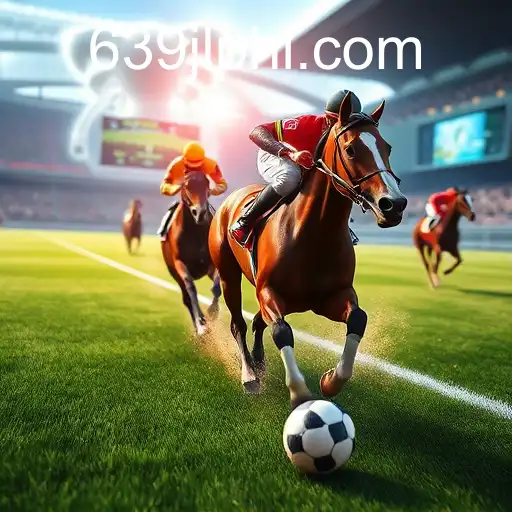 Exploring the Exciting World of Virtual Sports with 639JL.COM