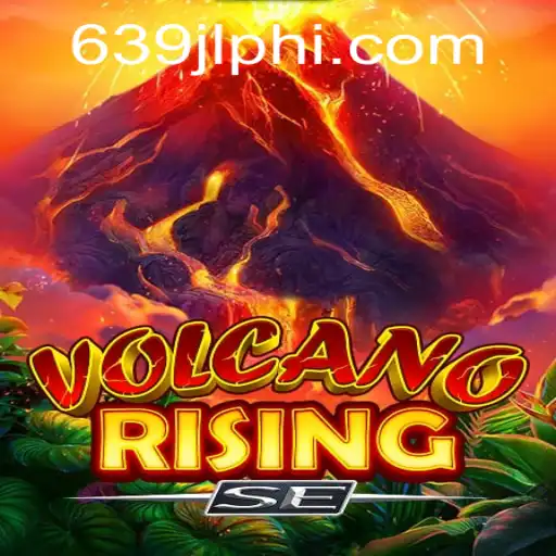 VolcanoRisingSE: A Fiery New Adventure in Gaming