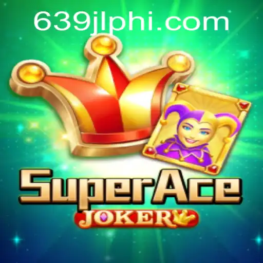 Discover the Excitement of SuperAceJoker: A Comprehensive Guide
